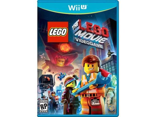Lego Movie, The