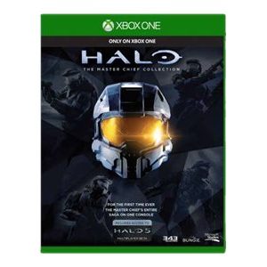 Halo: The Master Chief Collection
