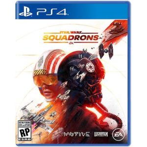 Star Wars: Squadrons