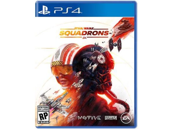 Star Wars: Squadrons
