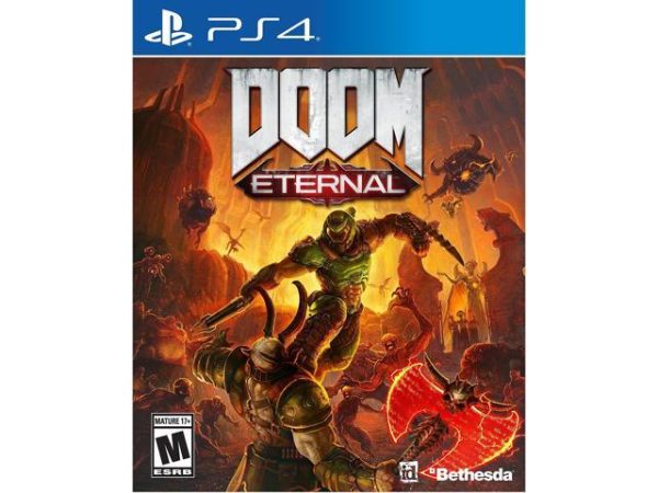 Doom Eternal