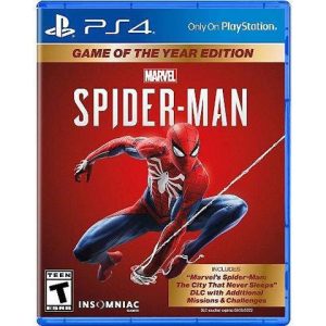 Spider-man