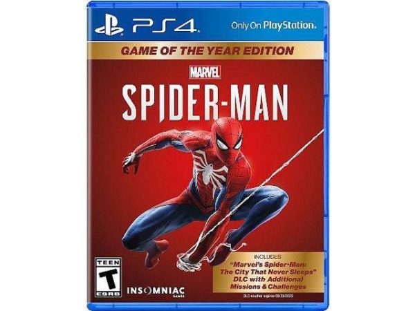 Spider-man
