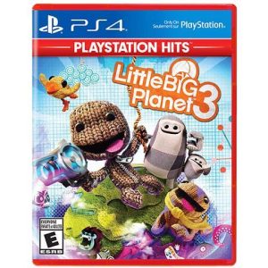 Little Big Planet 3