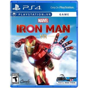 Iron Man