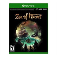 Sea Of Thieves