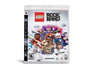 Lego: Rock Band