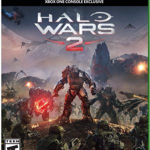 Halo Wars 2
