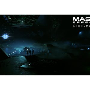 Mass Effect Andromeda