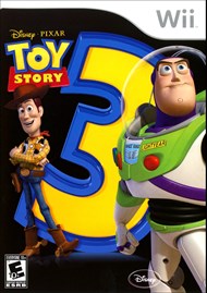 Toy Story 3