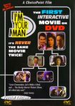 I'm Your Man (Interactive)