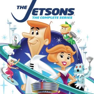 Jetsons: The Complete Series
