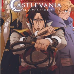 Castlevania: Seasons 1&2