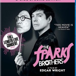 Sparks Brothers, The
