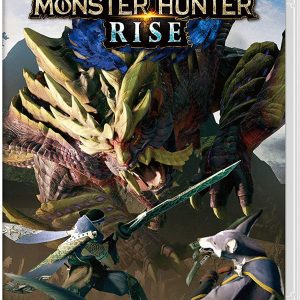 Monster Hunter Rise