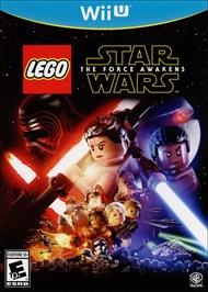 LEGO Star Wars: Force Awakens