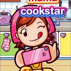 Cooking Mama Cookstar