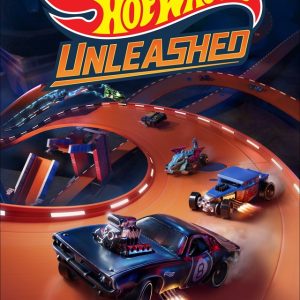 Hot Wheels Unleashed
