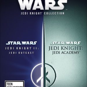 Star Wars™ Jedi Knight Collection