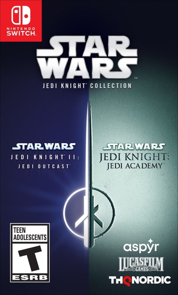 Star Wars™ Jedi Knight Collection