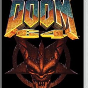 DOOM 64