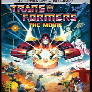 Transformers: The Movie