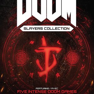 DOOM Slayers Collection