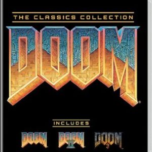 Doom: The Classics Collection
