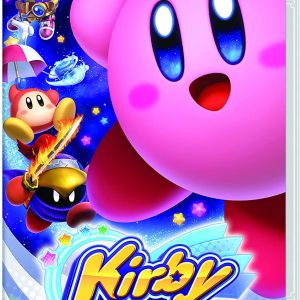 Kirby Star Allies