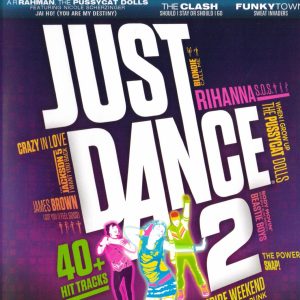 Just Dance 2: Best Buy Edition