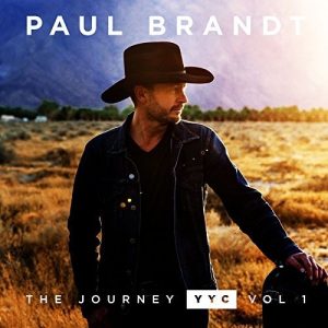 Journey YYC: Vol 1