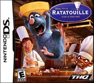Ratatouille