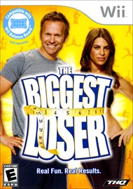 Biggest Loser, The
