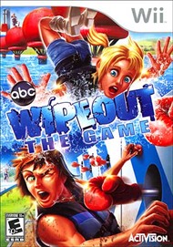 WipeOut: The Game