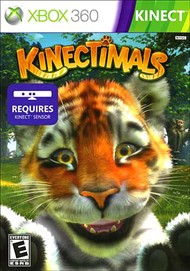 Kinectimals