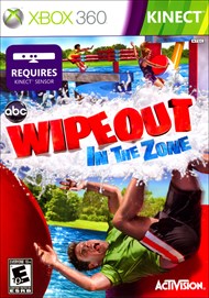 Wipeout: In The Zone