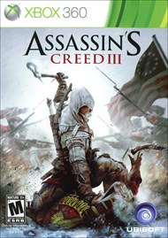 Assassin's Creed 3