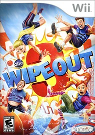 Wipeout 3