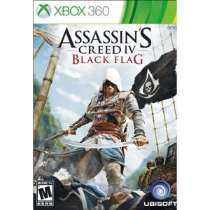 Assassin's Creed IV: Black Flag - Wal-Mart Exclusive