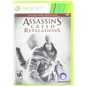 Assassin's Creed: Revelations: Signature Edition