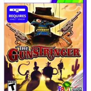 Gunstringer