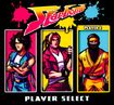 Player Select