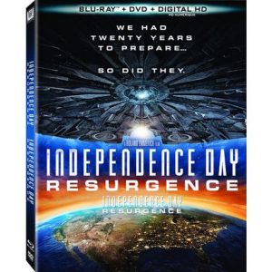 Independence Day: Resurgence