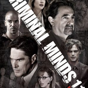 Criminal Minds: The Eleventh Season