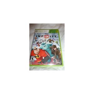 Disney: Infinity
