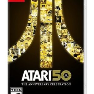 Atari 50: The Anniversary Celebration
