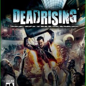 Dead Rising