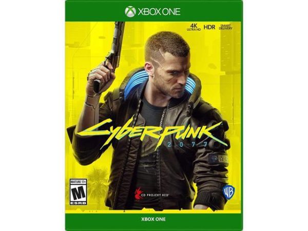 Cyberpunk 2077