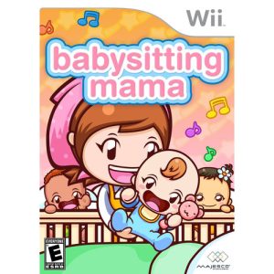 Babysitting Mama