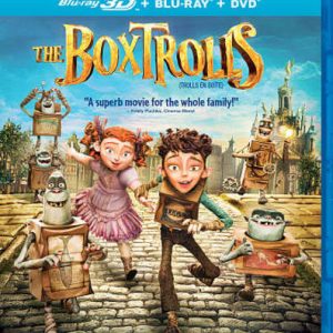 Box Trolls, The